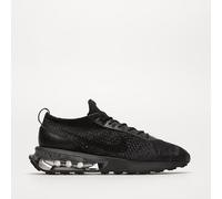 FD2764-001 Nike Air Max Flyknit Racer Triple Noir Chaussures Homme Baskets
