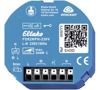 FD62NPN-230V Eltako Actionneur de gradation encastré