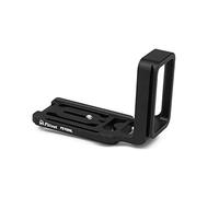 FD7000L Quick Release Support en L compatible avec Nikon D7000 L Platine Arca LC7854