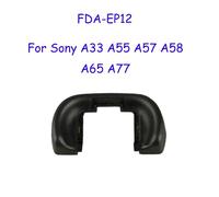 FDA-EP12 - Protection oculaire pour Sony, pour appareil photo Olympus SLR