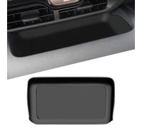 FDAIUN pour Toyota Yaris/Yaris Cross/GR Yaris 2020-2025 sous le panneau de navigation central boîte de rangement antidérapant tapis antidérapants anti-poussière voiture Yaris Cross accessoires
