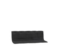FDB Furniture Coussin M14 Pour Banc M11 Anthracite