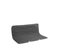 FDB Furniture Coussin M14 Pour Banc M12 Anthracite