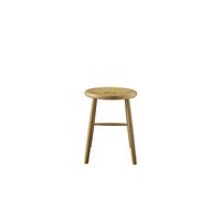 FDB Furniture J27 Tabouret Bois de Hêtre