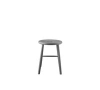 FDB Furniture J27 Tabouret Gris