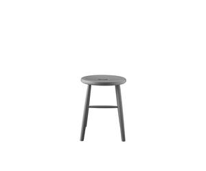 FDB Furniture J27 Tabouret Gris