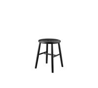 FDB Furniture Tabouret J27 Noir