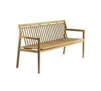 FDB Møbler Banc de jardin M11