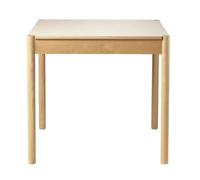 FDB Møbler C44 - Table de salle à manger 80x80