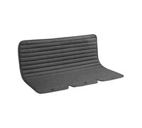 FDB Møbler Cousin d'assise M14 Sammen M12 Anthracite grey