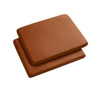 FDB Møbler Coussin d'assise J146 Cognac leather