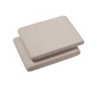 FDB Møbler Coussin d'assise J147 Beige