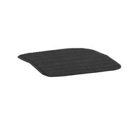 FDB Møbler Coussin d'assise M14 Sammen M7 Anthracite grey