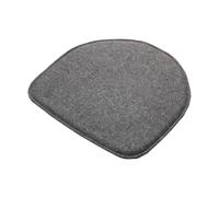 FDB Møbler Coussin d'assise R5 Nøje J46 Mottled grey
