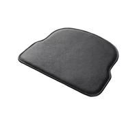 FDB Møbler Coussin d'assise R5 Nøje J52D/J52G Black leather