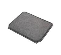 FDB Møbler Coussin d'assise R5 Nøje J80/J81 Mottled grey