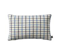 FDB Møbler Coussin R16 Slotsholmen 30x50 cm Blue