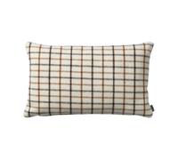 FDB Møbler Coussin R16 Slotsholmen 30x50 cm Brown