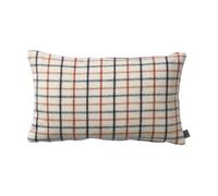 FDB Møbler Coussin R16 Slotsholmen 30x50 cm Red