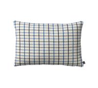 FDB Møbler Coussin R16 Slotsholmen 40x60 cm Blue