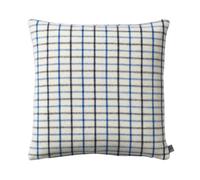 FDB Møbler Coussin R16 Slotsholmen 50x50 cm Blue