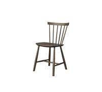 FDB Møbler J46 Chaise de Salle à Manger Chêne Fumé