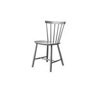 FDB Møbler J46 Chaise de Salle à Manger Gris