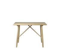 FDB Møbler P10 Table Pour Enfants Bois de Hêtre