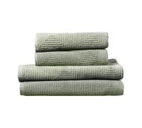 FDB Møbler Set de serviettes R33 Kirkeby 4 pièces Sea spray