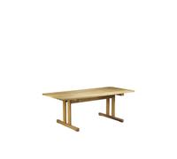 FDB Møbler Table de jardin M17 Ermelunden - Frêne