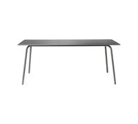 Table de jardin M21 Teglgård 90x180cm LxWxH 90x180x72cm