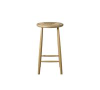FDB Møbler Tabouret de bar J165C 65 cm Oak nature lacquered-nature