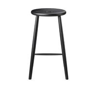 Tabouret de bar J27C H x Ø 65x39.3cm