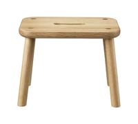 FDB Møbler Tabouret J181 Sønderup Oak nature oiled