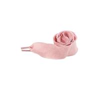 FDBTYJN Lacets En Satin 1 paire de lacets pétale largeur 2.5cm espadrilles décontractées lacet de corde for chaussures lacets de chaussures plates 80/100/120/140CM accessoires