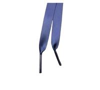 FDBTYJN Lacets En Satin Ruban Lacets De Chaussures Satin Lacets Plats Femmes Baskets Lacets Bottes for Chaussures Décoration Décontracté Shoestring