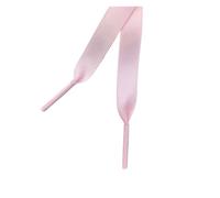 FDBTYJN Lacets En Satin Ruban Lacets De Chaussures Satin Lacets Plats Femmes Baskets Lacets Bottes for Chaussures Décoration Décontracté Shoestring