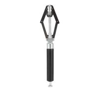 FDBTYJN Retire Aiguilles Montre Extracteur De Main De Montre, Levier De Levage Presto, Pince D'extraction De Piston, Fixation D'horloger, Outil De Réparation De Toutes Tailles, 1 Pièce