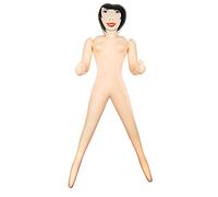 FDC Poupée gonflable femme enterrement de vie de garçon