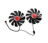 FDC10U12S9-C 95mm Ventilateur de Carte Graphique pour XFX RX 590 Fatboy,RX 580 GTS Graphic Card