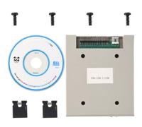 FDD-UDD U144K 1,44 Mo USB SSD Émulateur de lecteur de disquettes