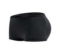 FDEETY Butt Lifter Culottes sous-vêtements rembourrés sans Couture Hip Pads Enhancer Shapewear Booty Lifting Panty