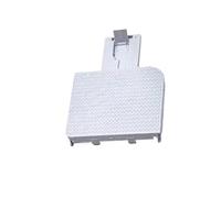 FDEqaLX Bac de Sortie Papier Compatible avec Pro CP1525 M1536 P1566 P1606 M1536dnf P1606dn CP1525n 1X RM1-7498-000CN RC2-9441-000(White)