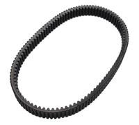 FDEqaLX Courroie d'entraînement 0227-101 Compatible avec Arctic 1988 500 530 FC Touring El Tigre 5000 6000 530 Pantera 440 L/C Jag 340 440 Pantera