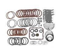 FDEqaLX Kit de Reconstruction de Transmission Principal 12 V Compatible avec Les pièces de Moto Automobile F4A51 F4A52 1996 UP pour numéro de pièce WP124820A WP124880A WP124881A