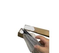 FDEqaLX Rouleau de Pression inférieur de Fusion, 5 Paquets, RM2-5399-000CN RM2-2554 LPR-M402 pour Pro M402 M403 MFP M426 M427(5pcs)