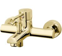 FDesign Flusso mitigeur bain-douche murale doré FD1-FLS-1-55