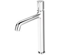 FDesign Meandro mitigeur de lavabo sur pied chrome FD1-MDR-2L-11