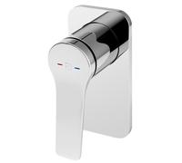FDesign Seppia mitigeur de douche encastrée chrome FD1-SPA-7PA-11