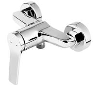 FDesign Seppia mitigeur de douche murale chrome FD1-SPA-7-11
